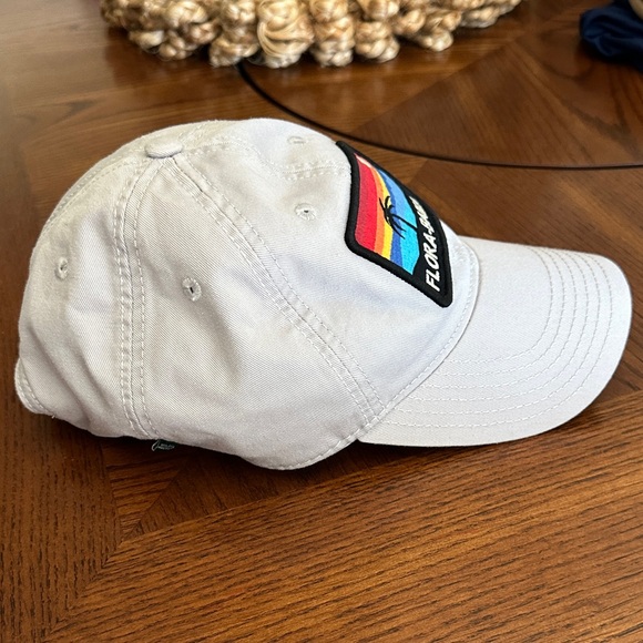 Flora-bama ball cap - Picture 4 of 7